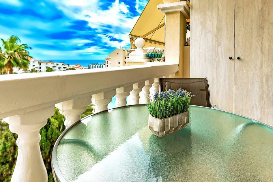 Studio In Los Cristianos Ocean View Arona  Exterior photo
