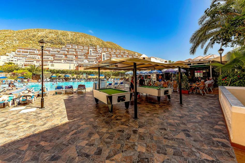 Studio In Los Cristianos Ocean View Arona  Exterior photo